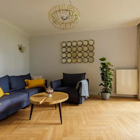 Apartamento Blue Portova