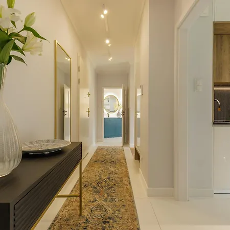 Blue Portova * Gdynia