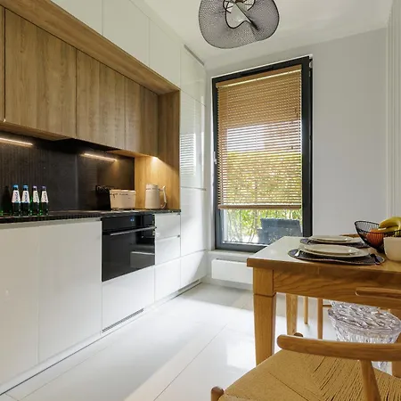 Blue Portova * Gdynia