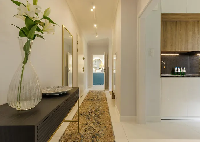 Blue Portova * Gdynia